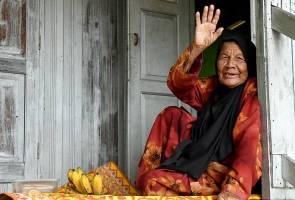 Tok Mun patuh SOP PKP, berhasrat tanding PRU15 Tok Mun patuh SOP PKP, berhasrat tanding PRU15