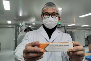 Sinovac COVID-19 vaccine can be administered in Singapore after WHO approval Sinovac COVID-19 vaccine can be administered in Singapore after WHO approval