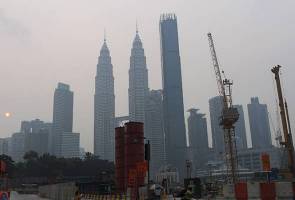 La Nina: Malaysia not expected to experience severe cross-border haze this year – MetMalaysia La Nina: Malaysia not expected to experience severe cross-border haze this year – MetMalaysia