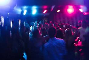 Four civil servants among 32 people detained at wild party