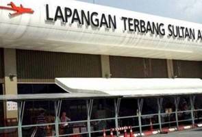 Kelulusan kerajaan penting bangunkan lapangan terbang Subang – MAHB Kelulusan kerajaan penting bangunkan lapangan terbang Subang – MAHB