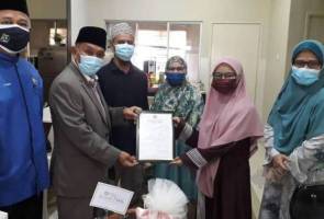 JAINJ sedia khidmat kaunseling pada pasangan alami masalah rumah tangga
