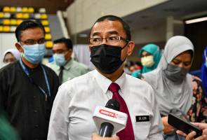 Awas, KKM sedia ambil tindakan jika tipu sijil vaksin – Timbalan Menteri