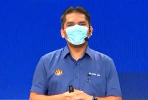 Keputusan SPM 2020 catat GPN 4.80, terbaik dalam tempoh 5 tahun – Radzi Jidin