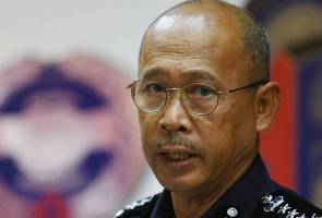 Video viral berbalas tembakan bukan berlaku di Selangor – Arjunaidi