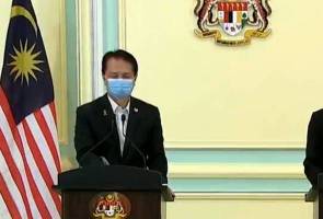 All medical specialisation training conducted in Malaysia need MoHE registration, MQA All medical specialisation training conducted in Malaysia need MoHE registration, MQA