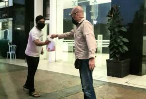 [LAPOR LANGSUNG]: DIARI LOCKDOWN: Demi kelangsungan hidup …