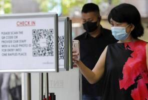 Singapore to ease restrictions as it rolls back to phase 3 from Monday