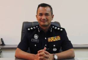 Bekas penyelia restoran ditahan kerana dera, eksploitasi pekerja – Polis Bekas penyelia restoran ditahan kerana dera, eksploitasi pekerja – Polis