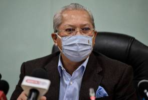 Kenyataan Presiden tidak menggambarkan keputusan MKT UMNO – Annuar Musa Kenyataan Presiden tidak menggambarkan keputusan MKT UMNO – Annuar Musa