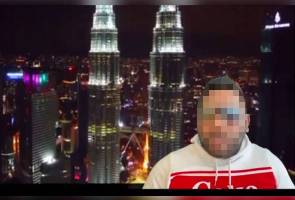 Video tular tuduhan rasis dalam vaksinasi, polis buru warga Malaysia berada di Jerman