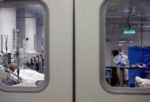 KKM tambah lima ambulans untuk HTAR