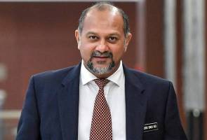 Dewan Rakyat: Gobind persoal status siasatan dalaman isu kartel polis