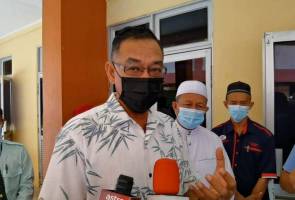 'Gerobok Prihatin' bantu penduduk terjejas pendapatan 'Gerobok Prihatin' bantu penduduk terjejas pendapatan