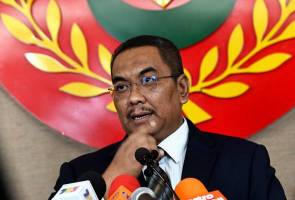 Kedah govt has never awarded RM1.3 bln project to any party- Sanusi