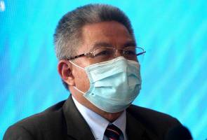 Kesihatan mental jadi keutamaan kerajaan dalam memerangi COVID-19 – Dr Adham Kesihatan mental jadi keutamaan kerajaan dalam memerangi COVID-19 – Dr Adham