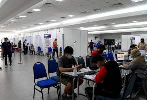 [KOLUMNIS] Potensi peranan strategik Pusat Pemberian Vaksin di Institusi Pengajian Tinggi