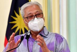 Seluruh negara dijangka masuk Fasa 2 PPN awal Ogos – Ismail Sabri