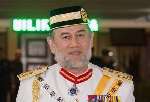 Sultan Kelantan titah rakyat tidak rentas negeri untuk berhari raya