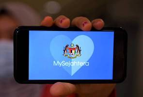 Perlu kaedah kemas kini MySejahtera untuk rakyat di luar negara