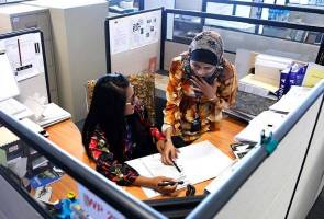 Cabaran perkhidmatan awam pasca COVID-19