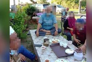 Ahli Parlimen didakwa langgar SOP, polis Kedah buka kertas siasatan Ahli Parlimen didakwa langgar SOP, polis Kedah buka kertas siasatan