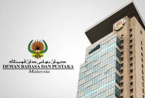 Semua pihak berperanan memartabatkan Bahasa Melayu – DBP Semua pihak berperanan memartabatkan Bahasa Melayu – DBP