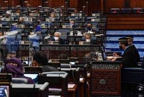 Issues on EOs, contract doctors and COVID-19 dominate second day of sitting Issues on EOs, contract doctors and COVID-19 dominate second day of sitting