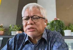 Mahasiswa sedar bahaya rasuah, namun terjebak apabila bekerja – Hussamuddin Yaacub Mahasiswa sedar bahaya rasuah, namun terjebak apabila bekerja – Hussamuddin Yaacub