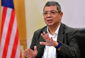 Kerajaan tidak sorok, manipulasi angka kes COVID-19 – Saifuddin Kerajaan tidak sorok, manipulasi angka kes COVID-19 – Saifuddin