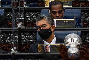 Malaysia's economic fundamentals still strong, supported by stable capital market, liquidity Malaysia's economic fundamentals still strong, supported by stable capital market, liquidity