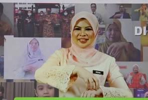33 children have lost both parents to COVID-19 – Rina Harun