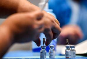 Sabah harap capai 40 peratus kadar vaksinasi menjelang 31 Ogos ini