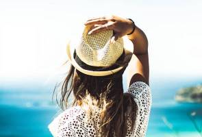 Ketahui jenis pelindung matahari paling sesuai untuk kulit anda Ketahui jenis pelindung matahari paling sesuai untuk kulit anda