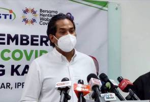 PICK di landasan tepat, sasar 50 peratus rakyat Malaysia terima vaksin lengkap menjelang 31 Ogos – KJ