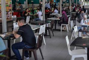 Vaksin COVID-19: Syarat dua dos, ada yang cuba nasib untuk terima manfaat sama