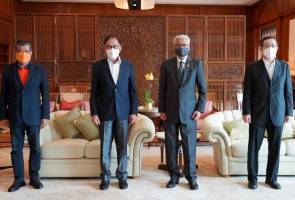 Malaysian Family: PM, Opposition agree to create more conducive environment for people Malaysian Family: PM, Opposition agree to create more conducive environment for people