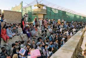 At least 15 people injured in explosion outside Kabul airport – Reports At least 15 people injured in explosion outside Kabul airport – Reports