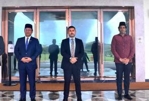 Johor terima dua juta dos vaksin pada Ogos – TMJ