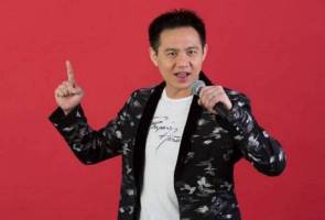 Lagu Apa Dah Jadi seru perangi rasuah Lagu Apa Dah Jadi seru perangi rasuah