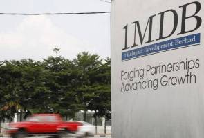 1MDB: KPMG lunaskan tuntutan RM333 juta, antara penyelesaian terbesar di Asia Tenggara – MoF