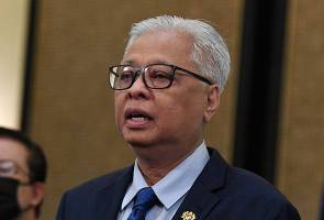 More aid for the people after BKC – PM Ismail Sabri