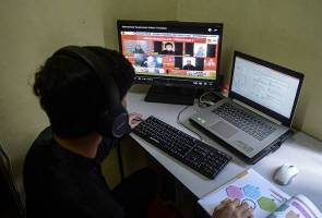 RMK12: Kerajaan dicadang tambah pemberian peranti PdPR