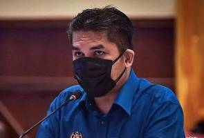 Sekolah diarah periksa sijil digital vaksinasi guru