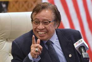 Pendekatan "Keluarga Malaysia" dalam rundingan hak Sarawak – Abang Johari