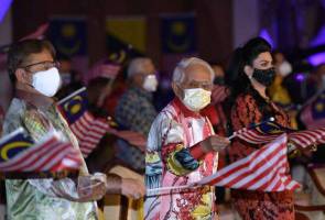 Abang Johari harap Kerajaan Persekutuan terus hormati hak, keistimewaan Sarawak