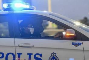 Polis kesan saksi perbicaraan kes pukul dan bakar mangsa Polis kesan saksi perbicaraan kes pukul dan bakar mangsa