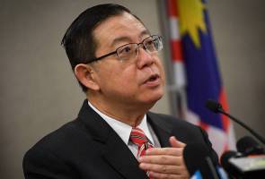 28 Okt pendengaran rayuan Guan Eng mengenai kuantum ganti rugi saman fitnah 28 Okt pendengaran rayuan Guan Eng mengenai kuantum ganti rugi saman fitnah