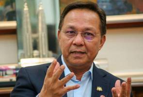 Johor harap KDN kaji semula syarat ketat MM2H