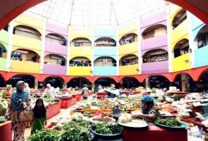 Suara rakyat: Pemain industri pelancongan harap berita baik dalam RMK-12 Suara rakyat: Pemain industri pelancongan harap berita baik dalam RMK-12